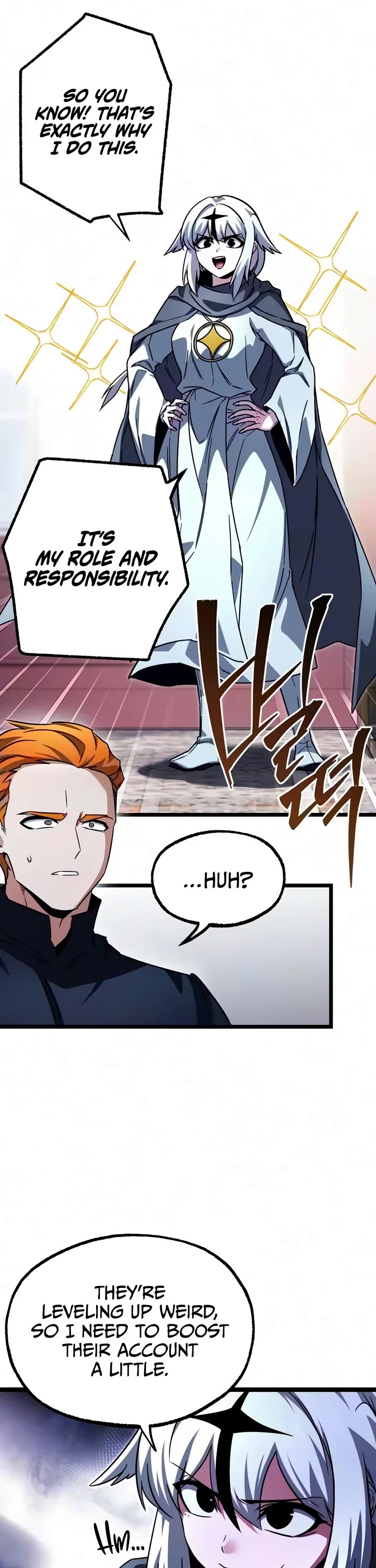 I Took Over the Academy With a Single Sashimi Knife Chapter 94 page 12 - Chapter 94: Start Of The Second Semester