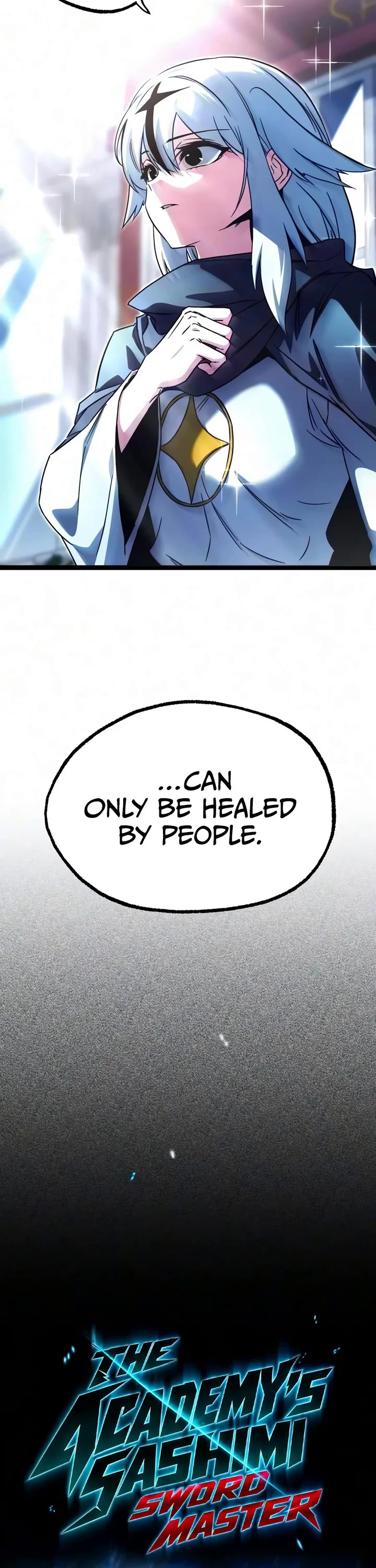 I Took Over the Academy With a Single Sashimi Knife Chapter 94 page 14 - Chapter 94: Start Of The Second Semester