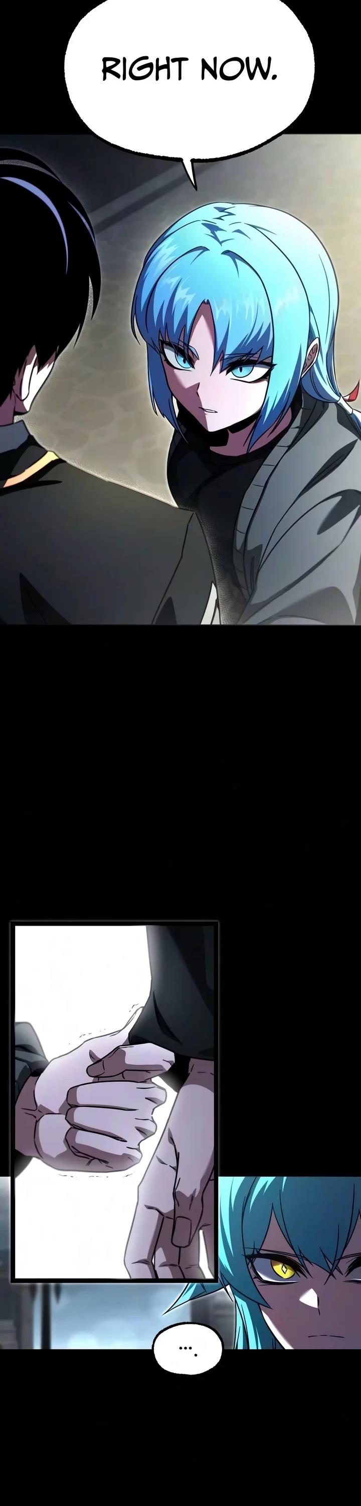 I Took Over the Academy With a Single Sashimi Knife Chapter 94 page 19 - Chapter 94: Start Of The Second Semester
