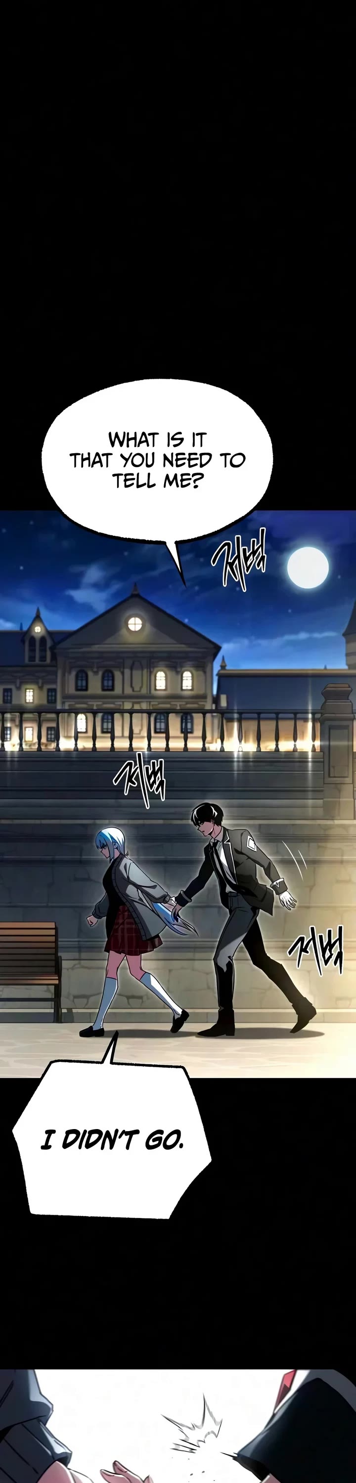 I Took Over the Academy With a Single Sashimi Knife Chapter 94 page 24 - Chapter 94: Start Of The Second Semester