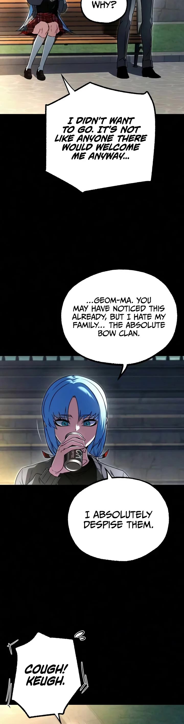 I Took Over the Academy With a Single Sashimi Knife Chapter 94 page 26 - Chapter 94: Start Of The Second Semester