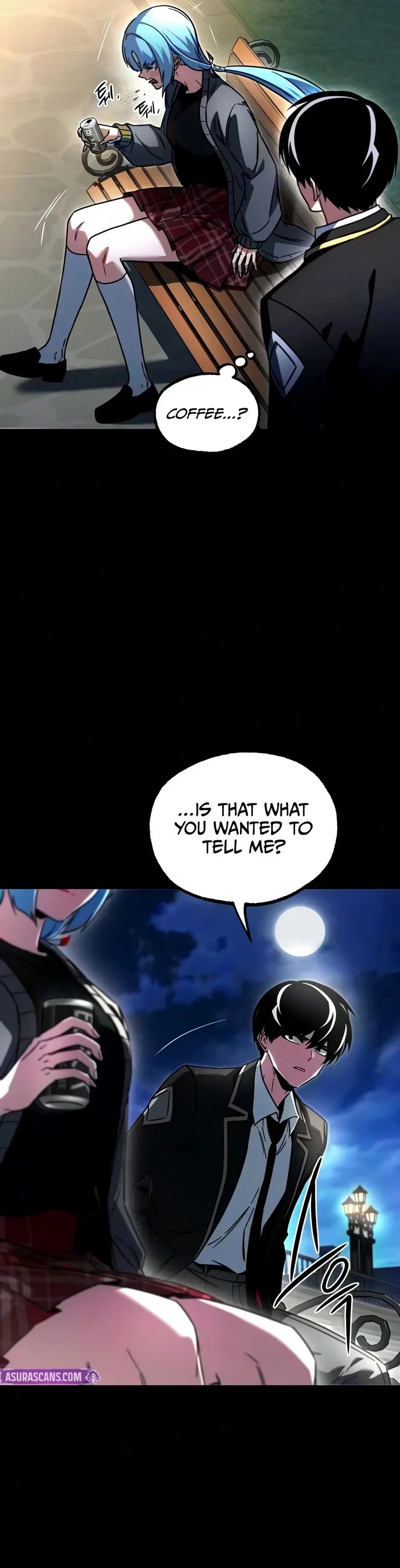 I Took Over the Academy With a Single Sashimi Knife Chapter 94 page 27 - Chapter 94: Start Of The Second Semester
