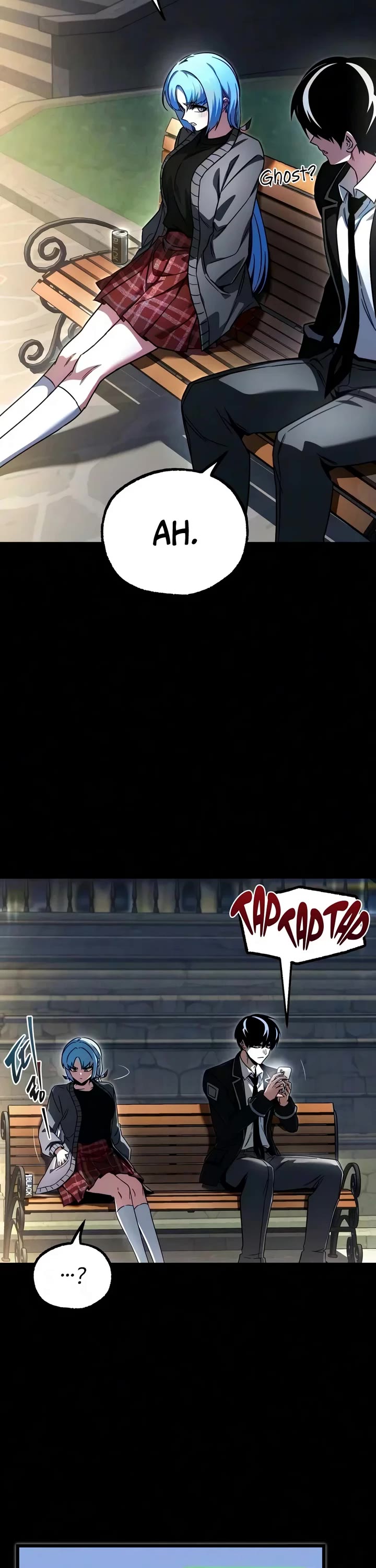 I Took Over the Academy With a Single Sashimi Knife Chapter 94 page 29 - Chapter 94: Start Of The Second Semester