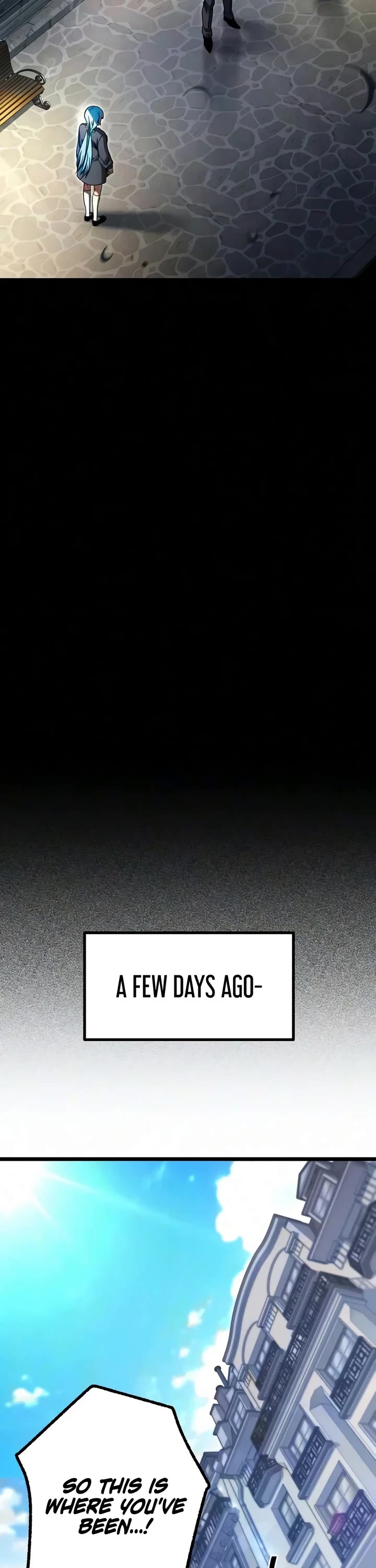 I Took Over the Academy With a Single Sashimi Knife Chapter 94 page 3 - Chapter 94: Start Of The Second Semester