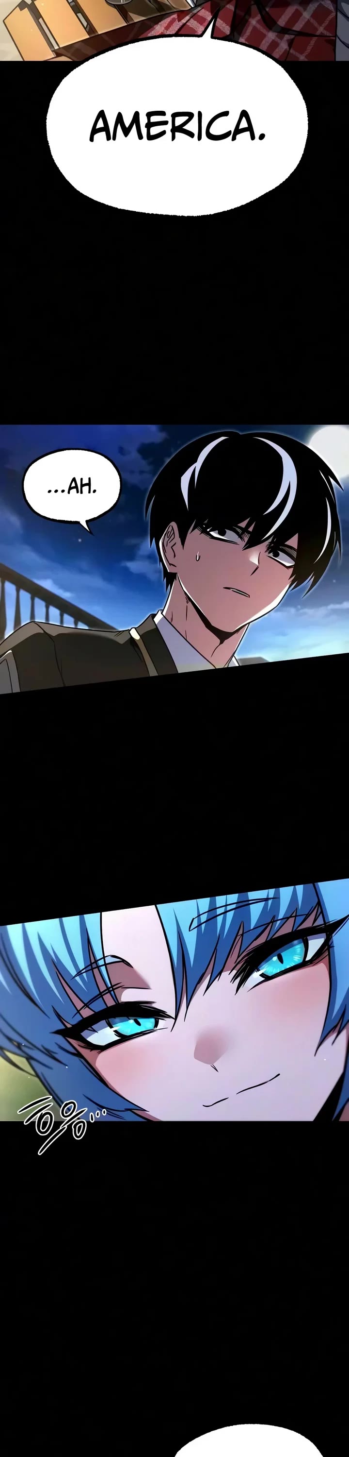 I Took Over the Academy With a Single Sashimi Knife Chapter 94 page 35 - Chapter 94: Start Of The Second Semester