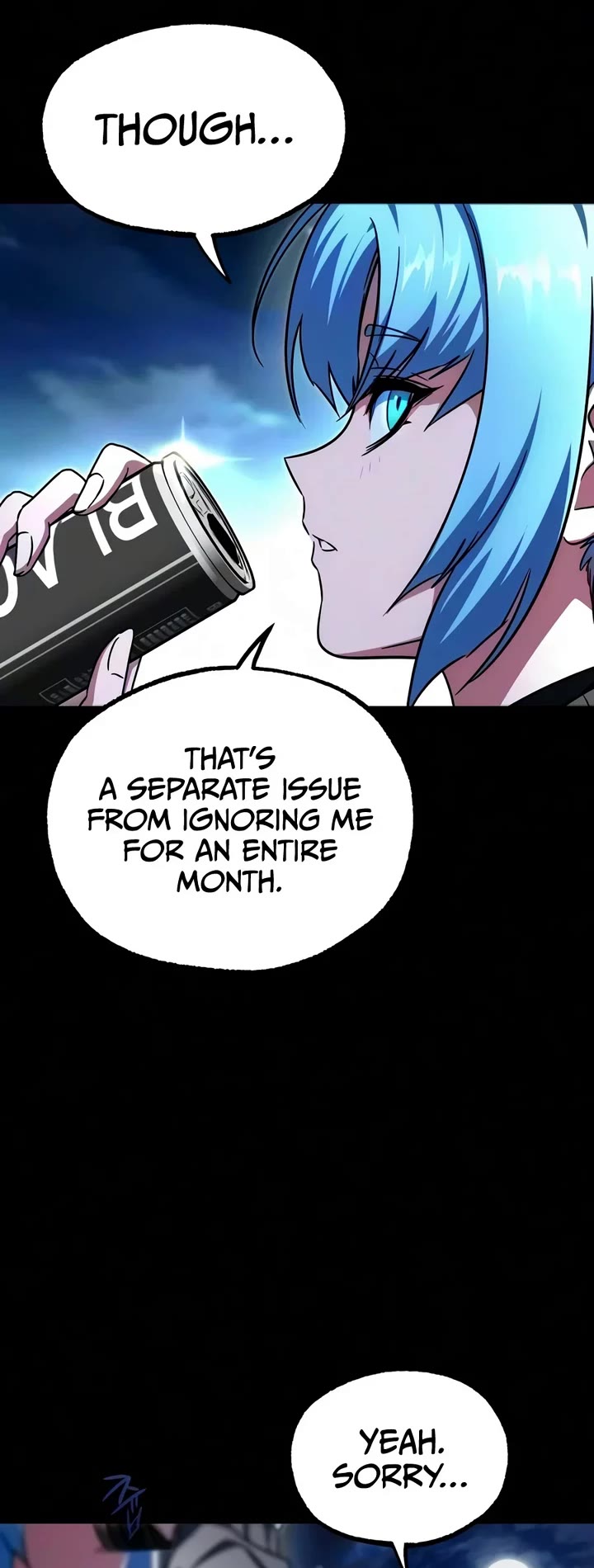 I Took Over the Academy With a Single Sashimi Knife Chapter 94 page 37 - Chapter 94: Start Of The Second Semester