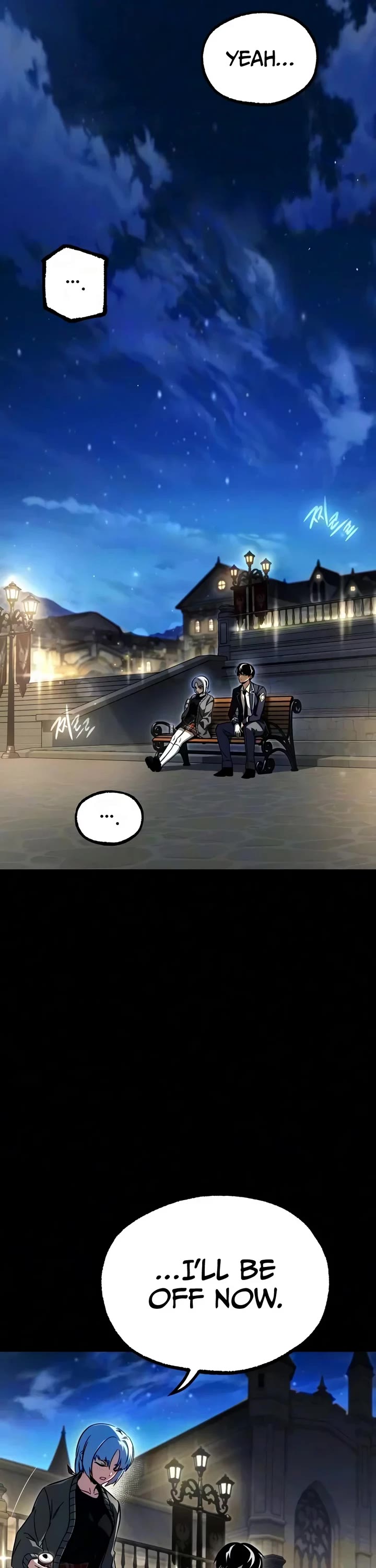I Took Over the Academy With a Single Sashimi Knife Chapter 94 page 40 - Chapter 94: Start Of The Second Semester