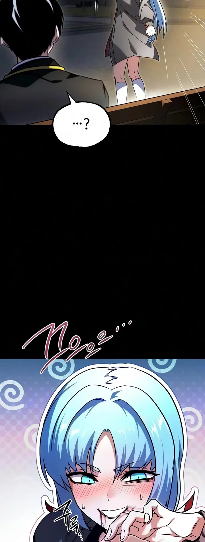 I Took Over the Academy With a Single Sashimi Knife Chapter 94 page 43 - Chapter 94: Start Of The Second Semester