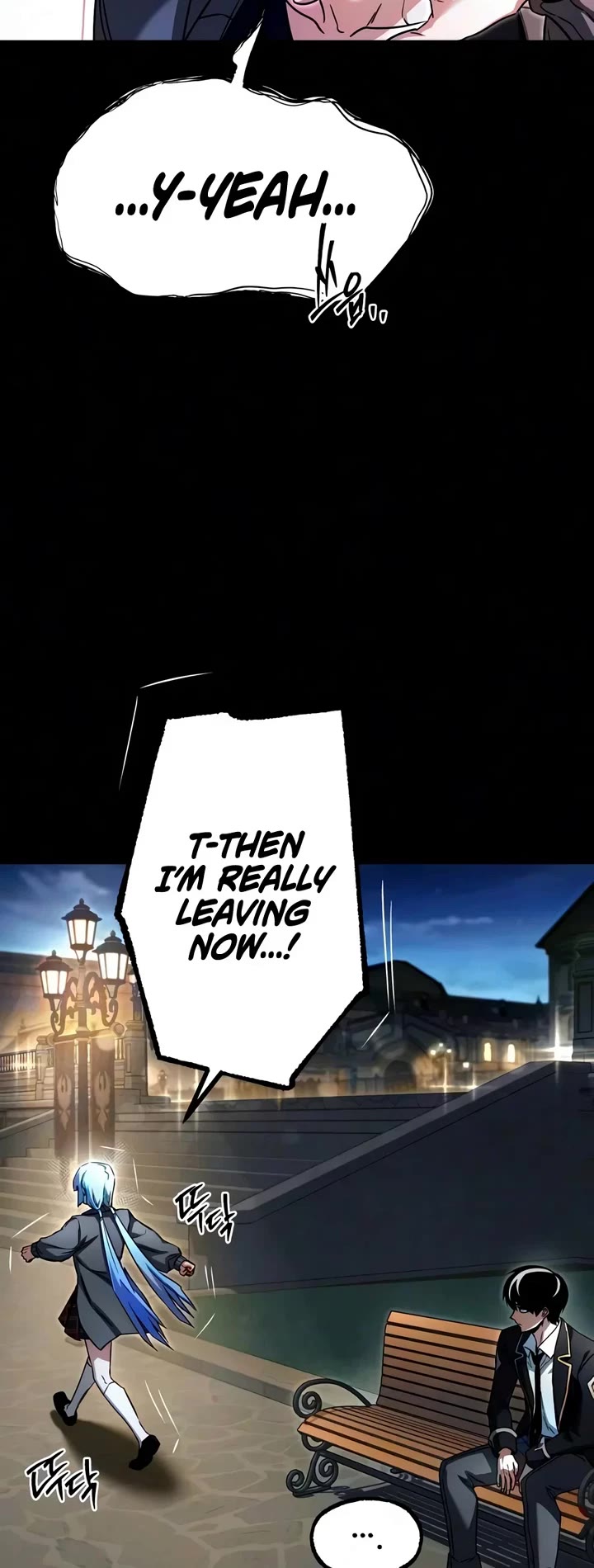 I Took Over the Academy With a Single Sashimi Knife Chapter 94 page 44 - Chapter 94: Start Of The Second Semester