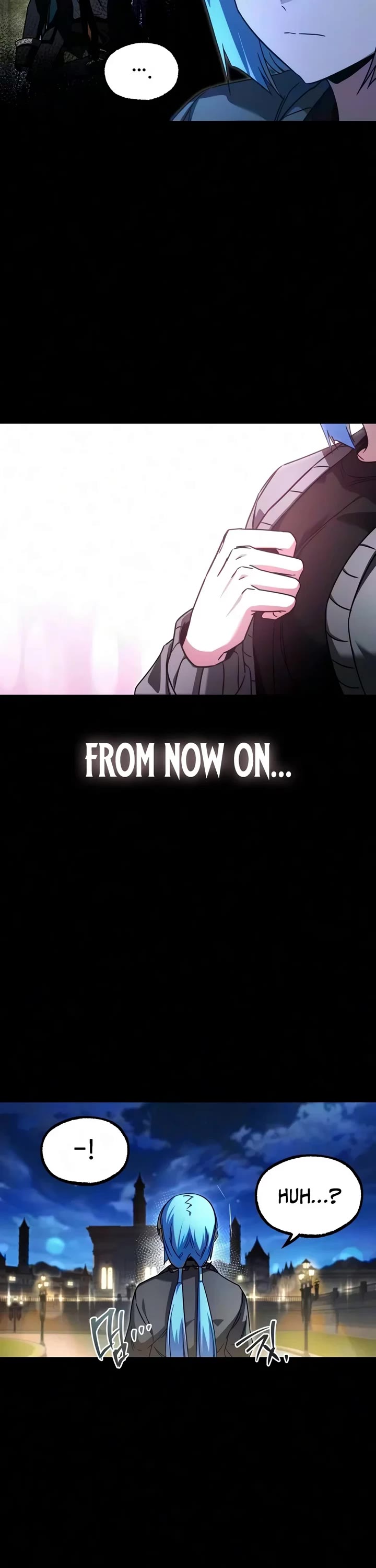 I Took Over the Academy With a Single Sashimi Knife Chapter 94 page 47 - Chapter 94: Start Of The Second Semester