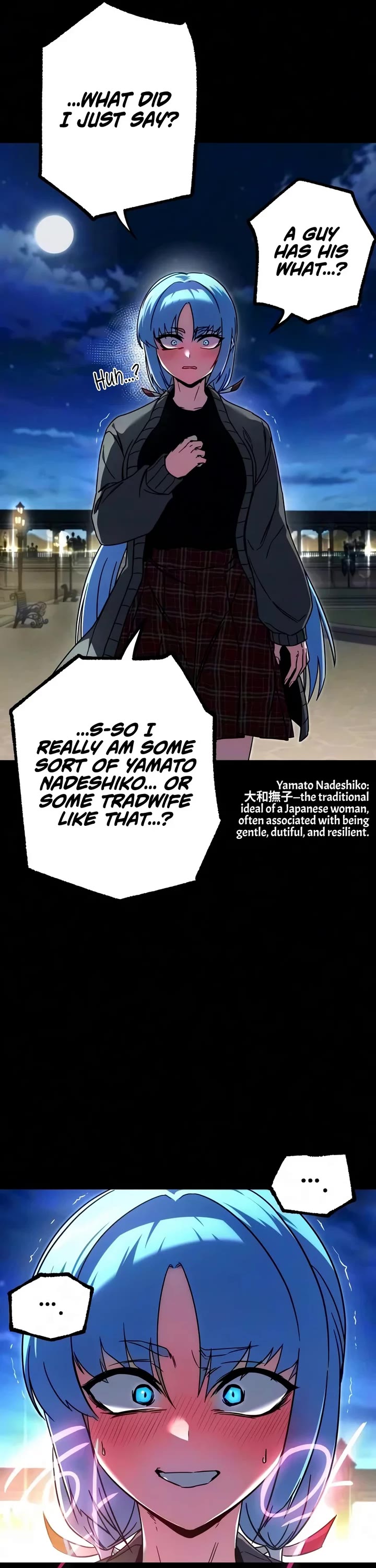 I Took Over the Academy With a Single Sashimi Knife Chapter 94 page 48 - Chapter 94: Start Of The Second Semester