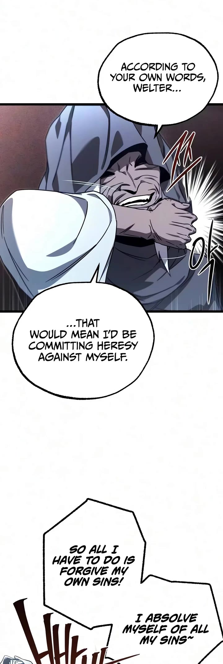 I Took Over the Academy With a Single Sashimi Knife Chapter 94 page 5 - Chapter 94: Start Of The Second Semester