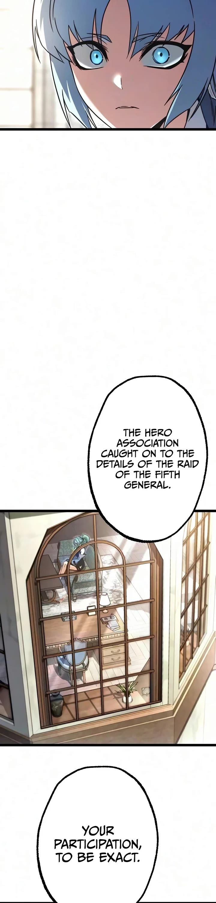 I Took Over the Academy With a Single Sashimi Knife Chapter 95 page 30 - Chapter 95: Variable (1)