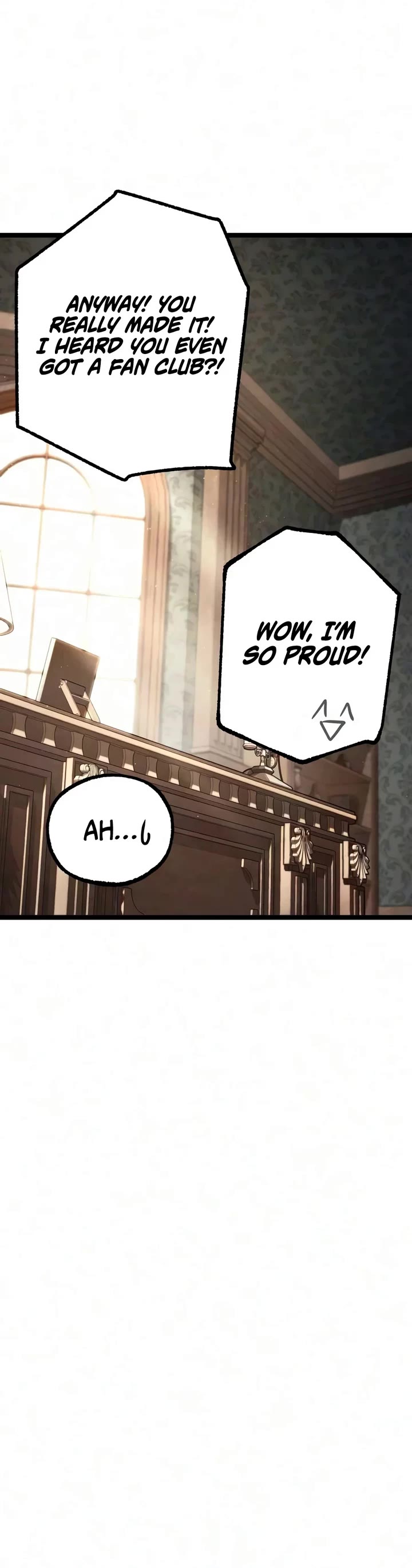 I Took Over the Academy With a Single Sashimi Knife Chapter 95 page 40 - Chapter 95: Variable (1)