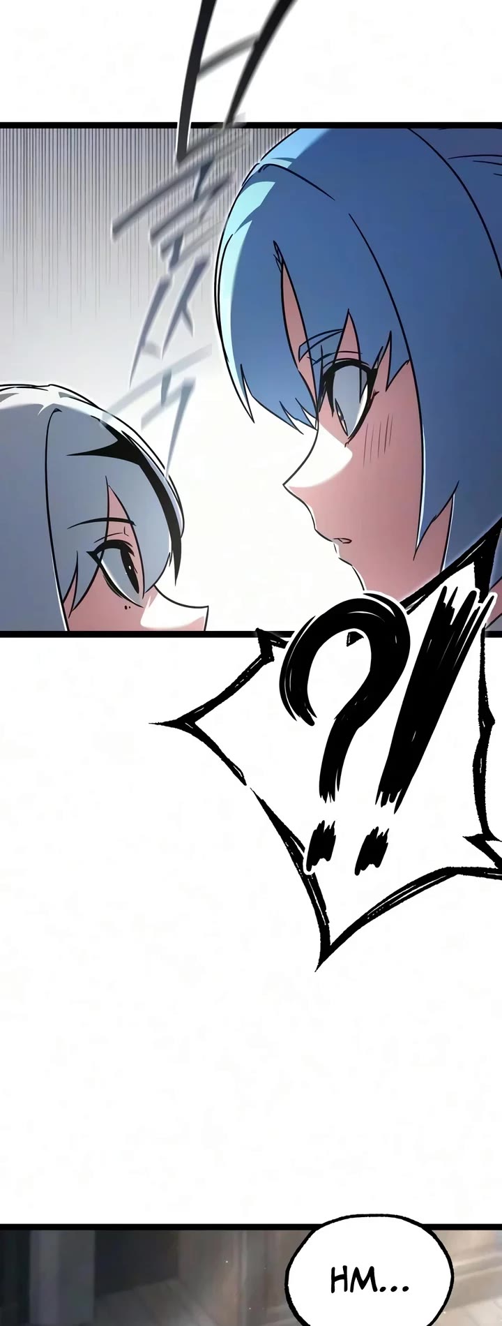 I Took Over the Academy With a Single Sashimi Knife Chapter 95 page 44 - Chapter 95: Variable (1)