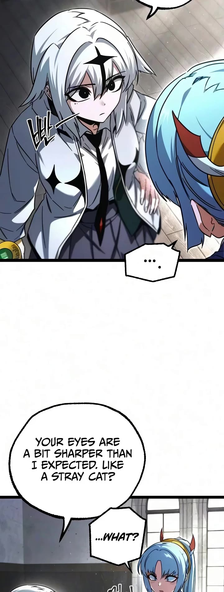 I Took Over the Academy With a Single Sashimi Knife Chapter 95 page 45 - Chapter 95: Variable (1)