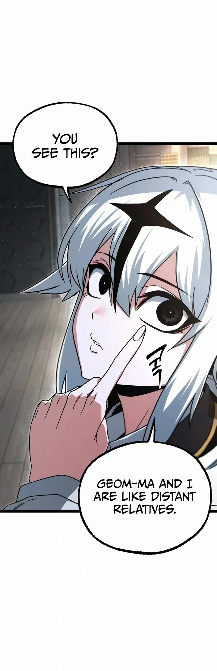 I Took Over the Academy With a Single Sashimi Knife Chapter 95 page 52 - Chapter 95: Variable (1)