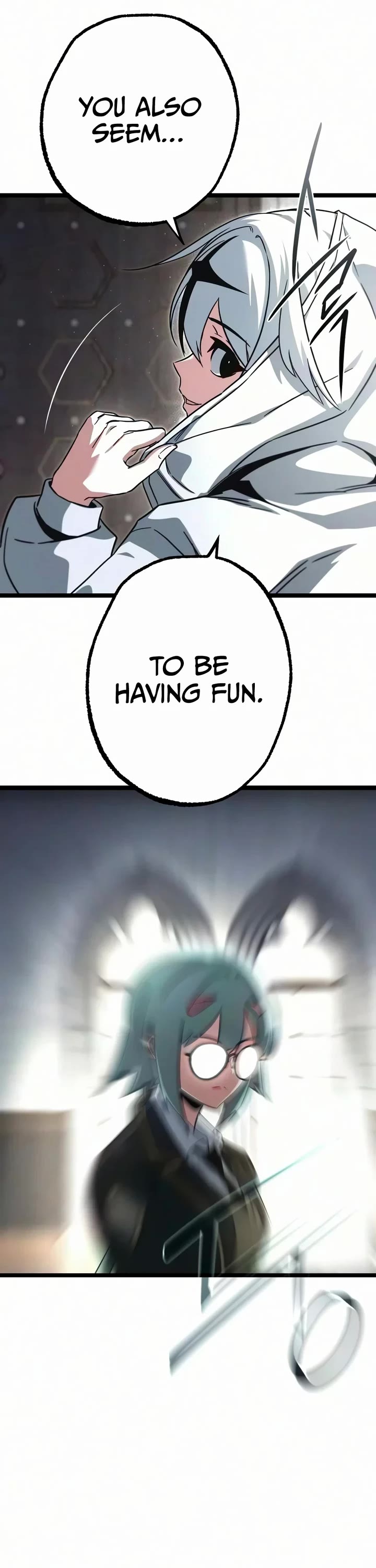 I Took Over the Academy With a Single Sashimi Knife Chapter 95 page 58 - Chapter 95: Variable (1)