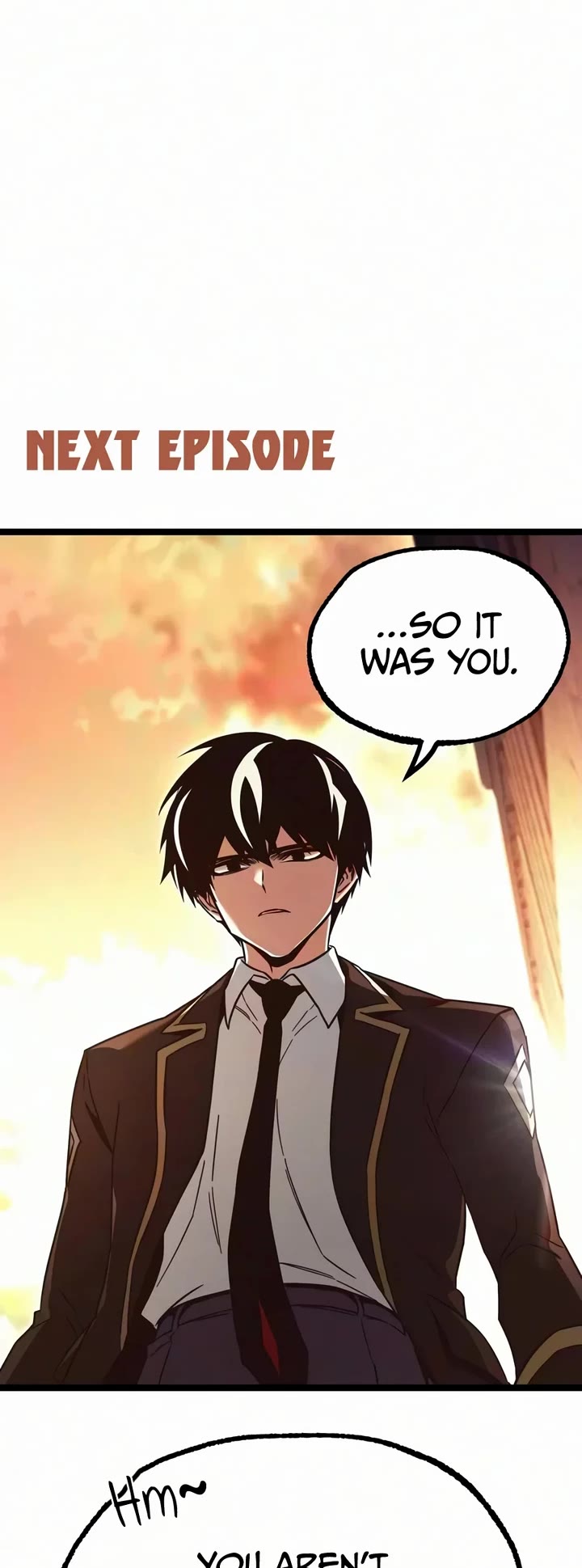 I Took Over the Academy With a Single Sashimi Knife Chapter 95 page 61 - Chapter 95: Variable (1)