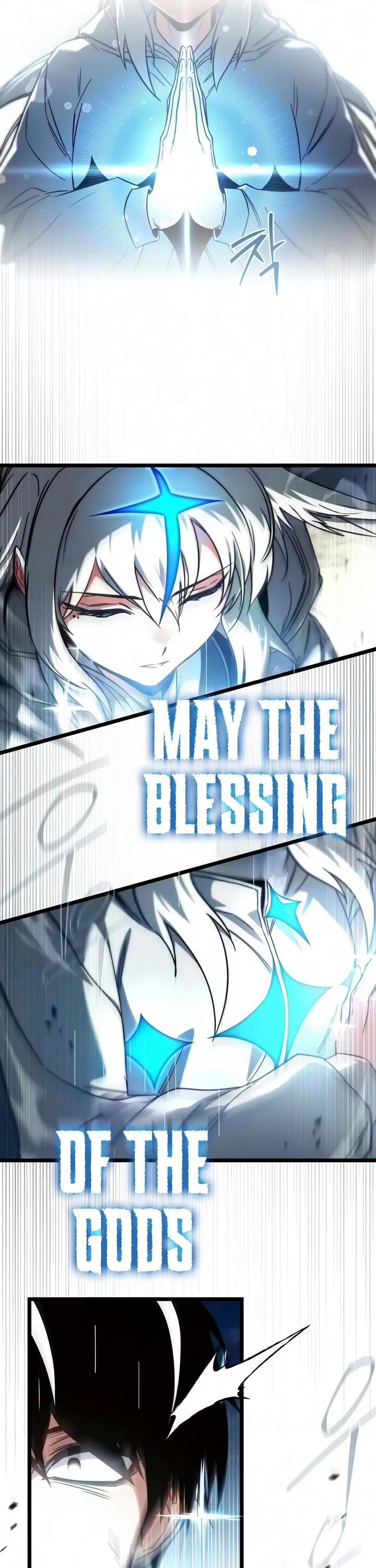 I Took Over the Academy With a Single Sashimi Knife Chapter 96 page 38 - Chapter 96: Variable (2)