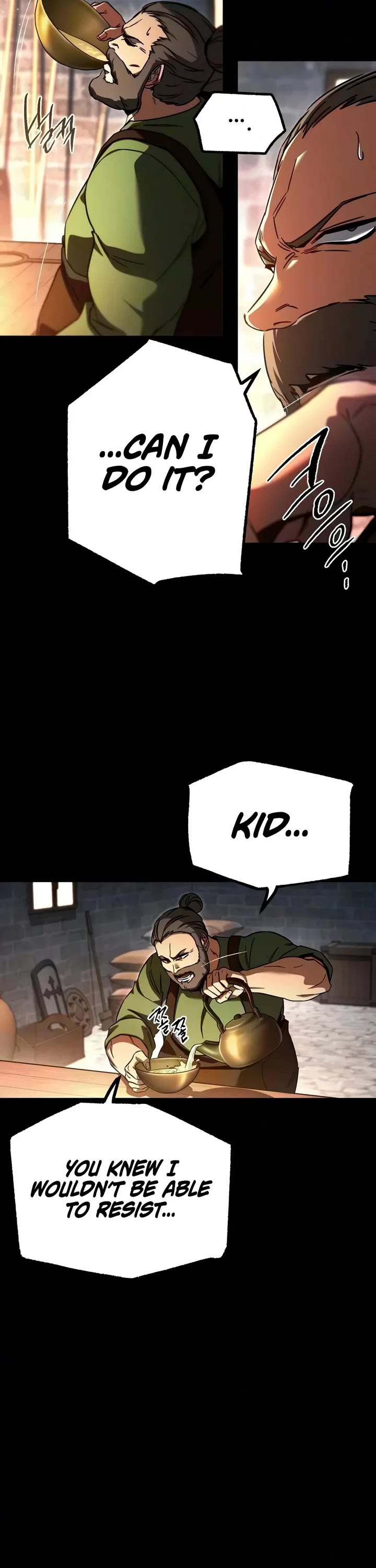 I Took Over the Academy With a Single Sashimi Knife Chapter 96 page 51 - Chapter 96: Variable (2)