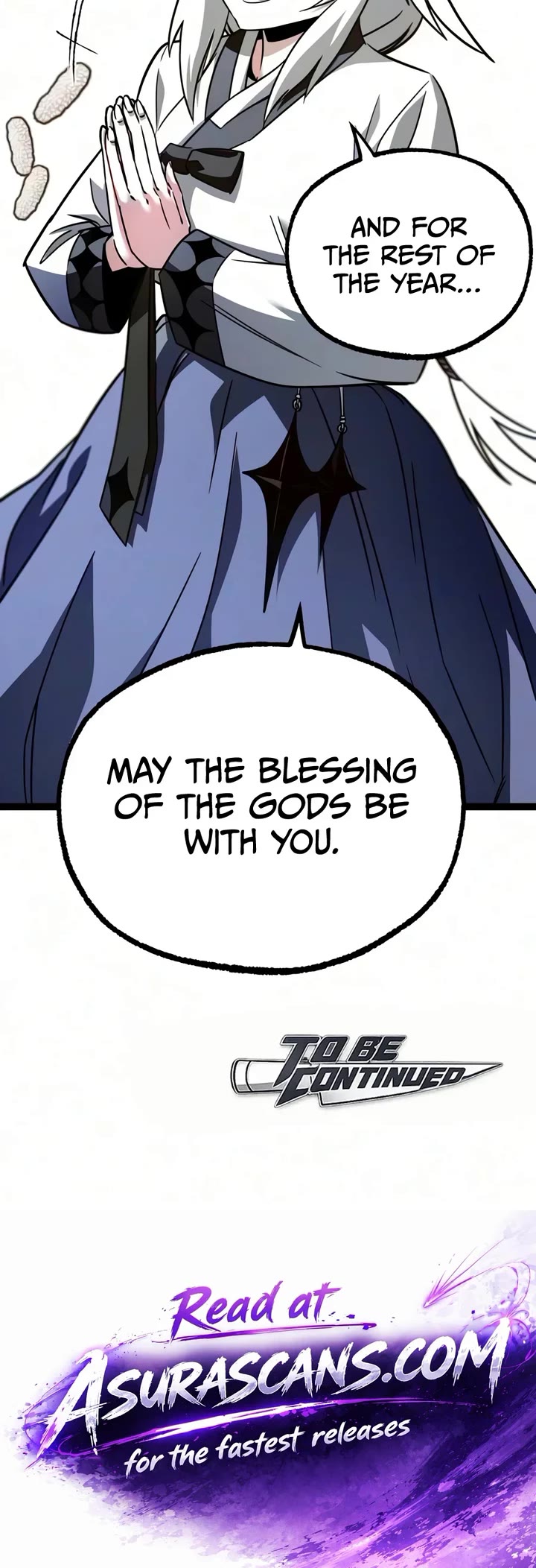 I Took Over the Academy With a Single Sashimi Knife Chapter 96 page 57 - Chapter 96: Variable (2)