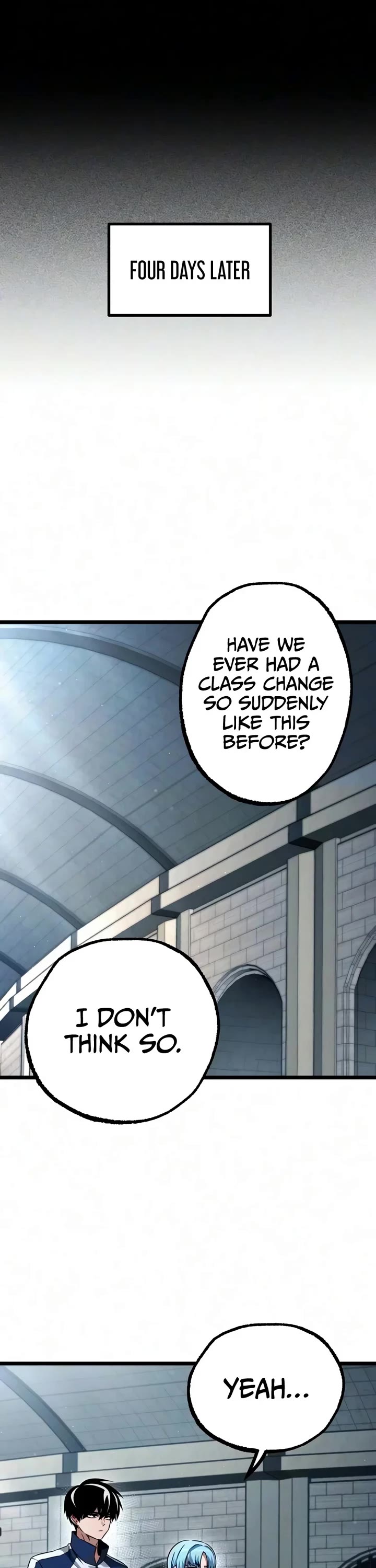 I Took Over the Academy With a Single Sashimi Knife Chapter 97 page 13 - Chapter 97: Dawn