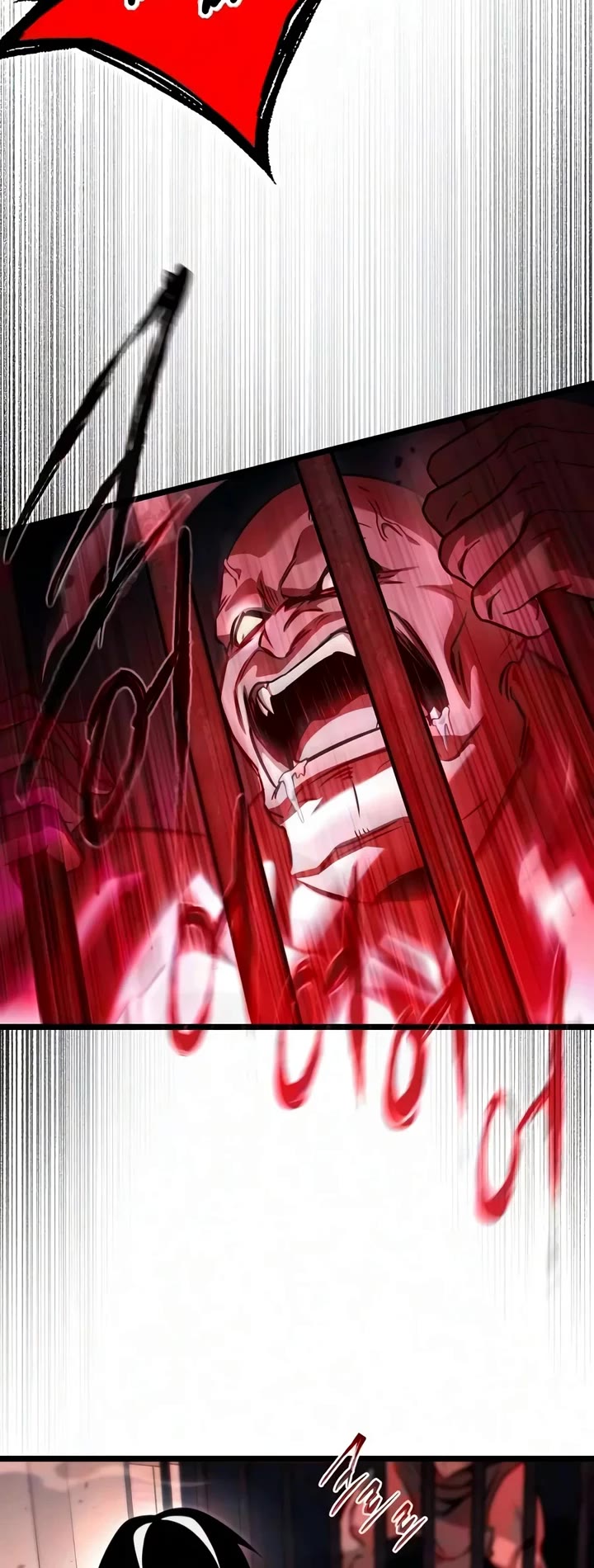 I Took Over the Academy With a Single Sashimi Knife Chapter 97 page 16 - Chapter 97: Dawn