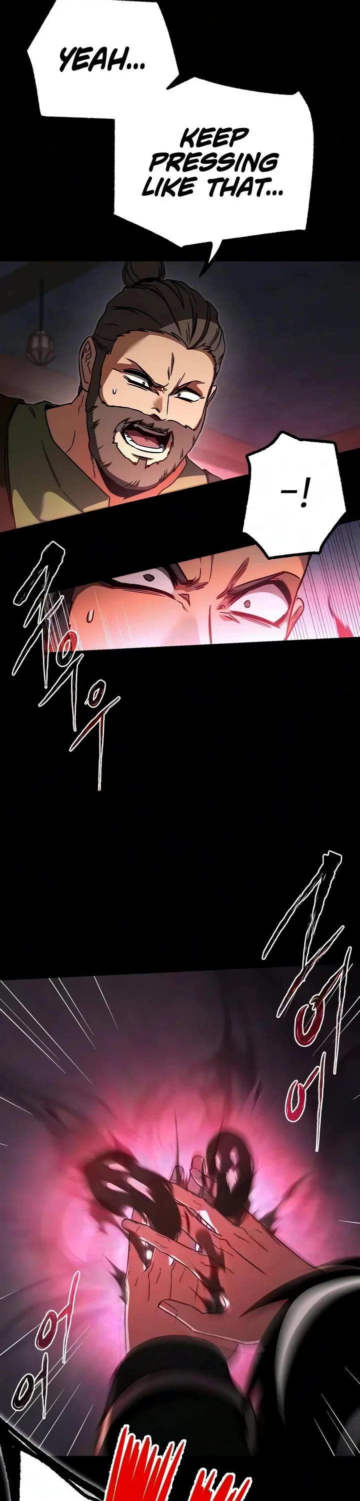 I Took Over the Academy With a Single Sashimi Knife Chapter 97 page 2 - Chapter 97: Dawn