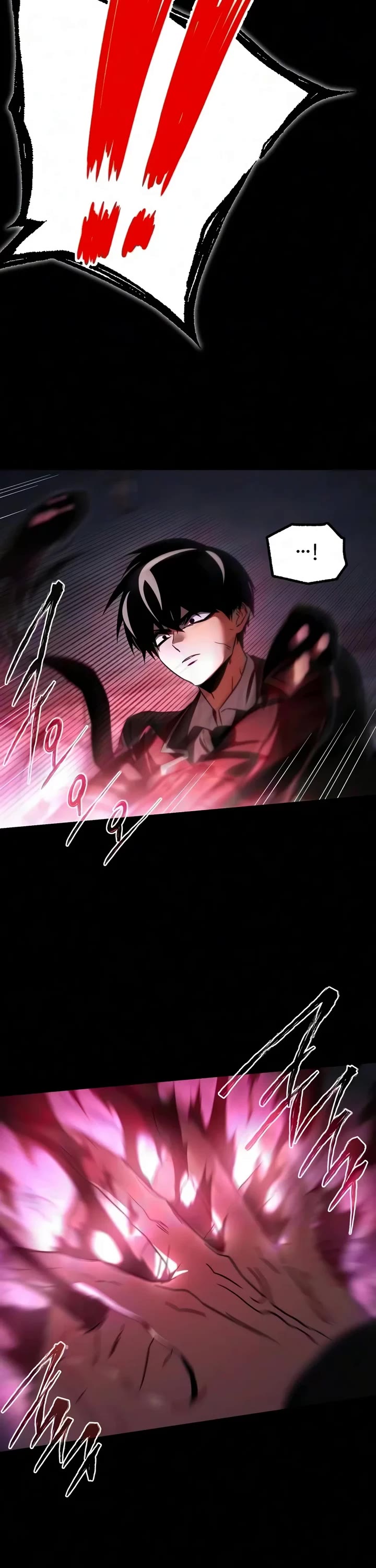 I Took Over the Academy With a Single Sashimi Knife Chapter 97 page 3 - Chapter 97: Dawn