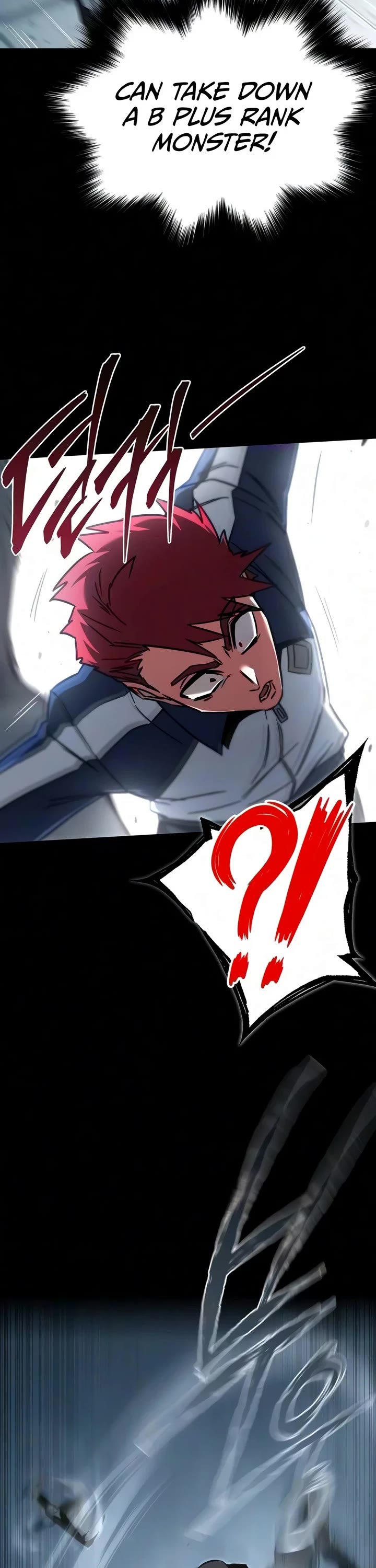 I Took Over the Academy With a Single Sashimi Knife Chapter 97 page 46 - Chapter 97: Dawn