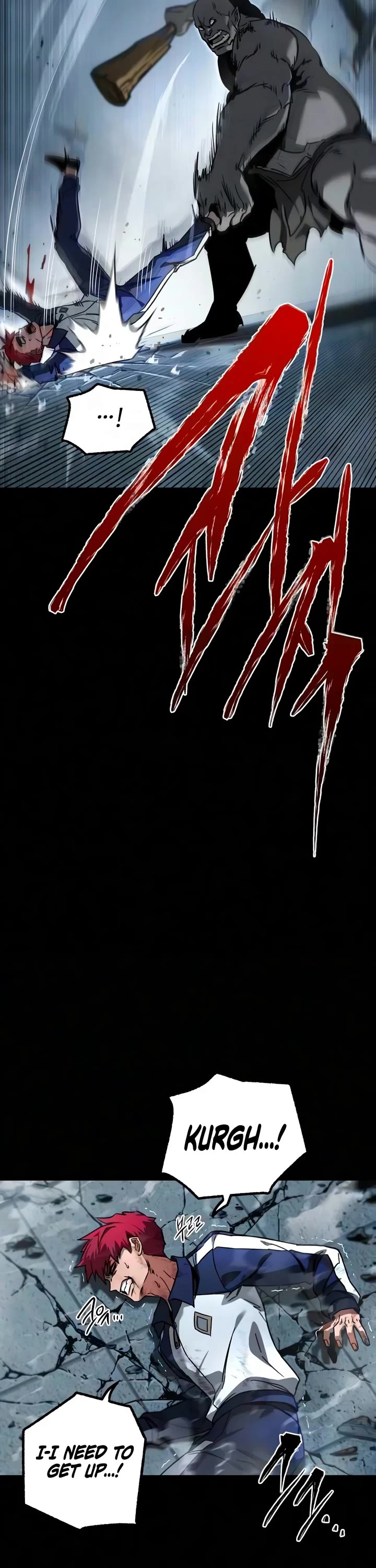 I Took Over the Academy With a Single Sashimi Knife Chapter 97 page 47 - Chapter 97: Dawn
