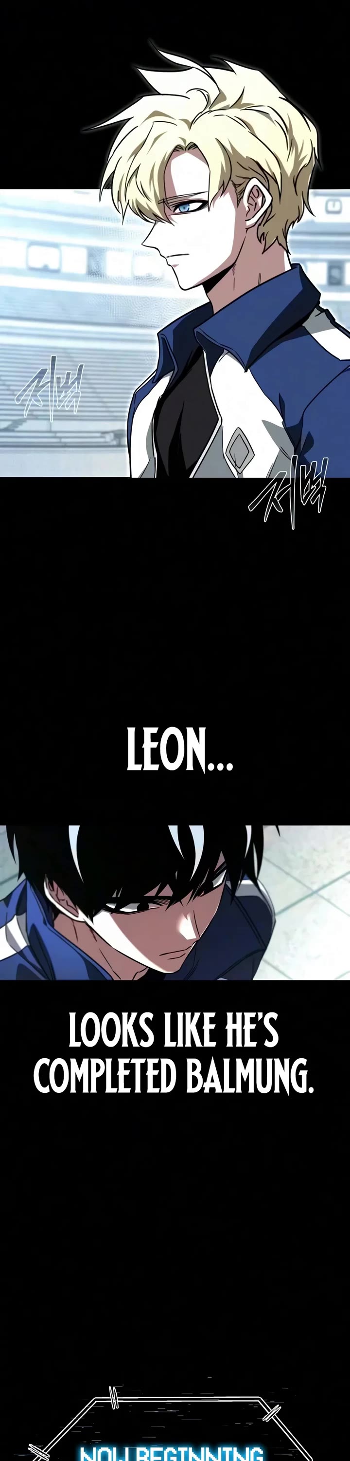 I Took Over the Academy With a Single Sashimi Knife Chapter 97 page 56 - Chapter 97: Dawn