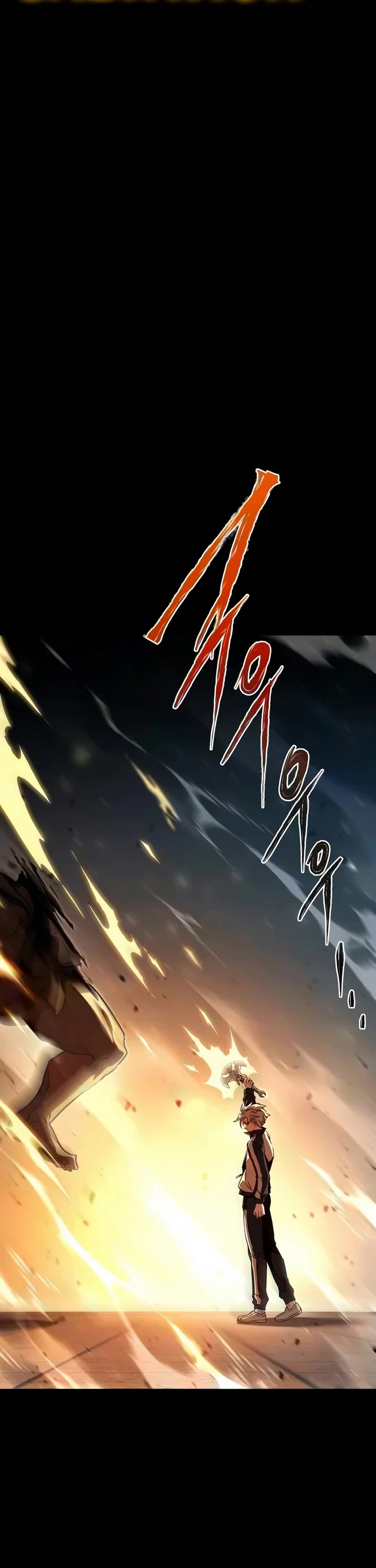 I Took Over the Academy With a Single Sashimi Knife Chapter 97 page 63 - Chapter 97: Dawn