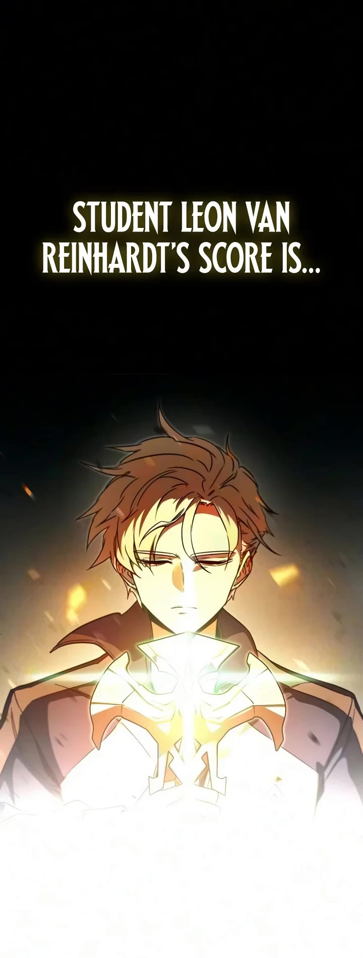 I Took Over the Academy With a Single Sashimi Knife Chapter 97 page 65 - Chapter 97: Dawn