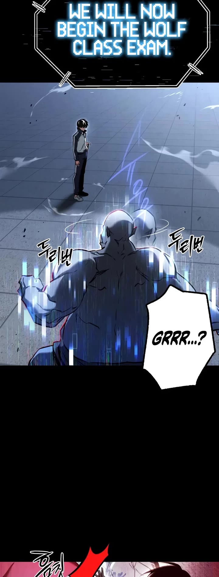 I Took Over the Academy With a Single Sashimi Knife Chapter 98 page 27 - Chapter 98: Lightless