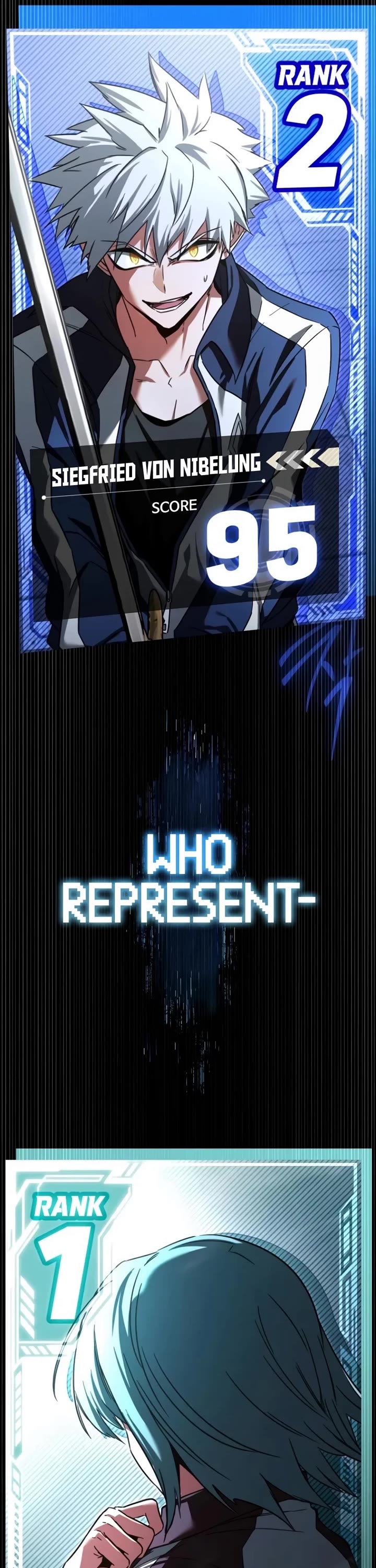 I Took Over the Academy With a Single Sashimi Knife Chapter 98 page 3 - Chapter 98: Lightless
