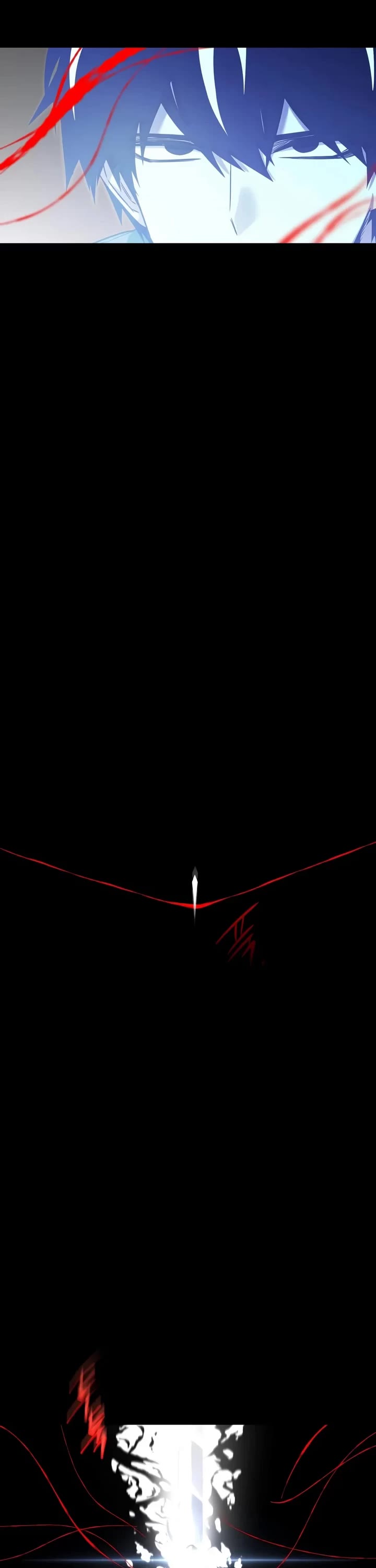 I Took Over the Academy With a Single Sashimi Knife Chapter 98 page 36 - Chapter 98: Lightless