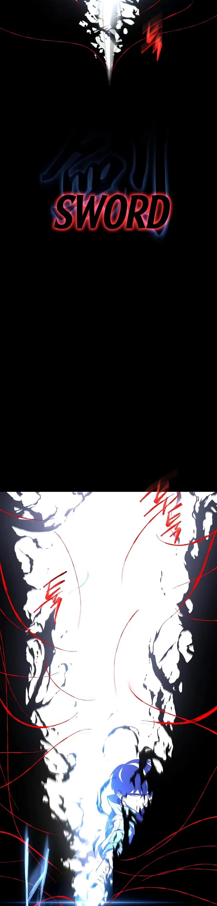I Took Over the Academy With a Single Sashimi Knife Chapter 98 page 37 - Chapter 98: Lightless