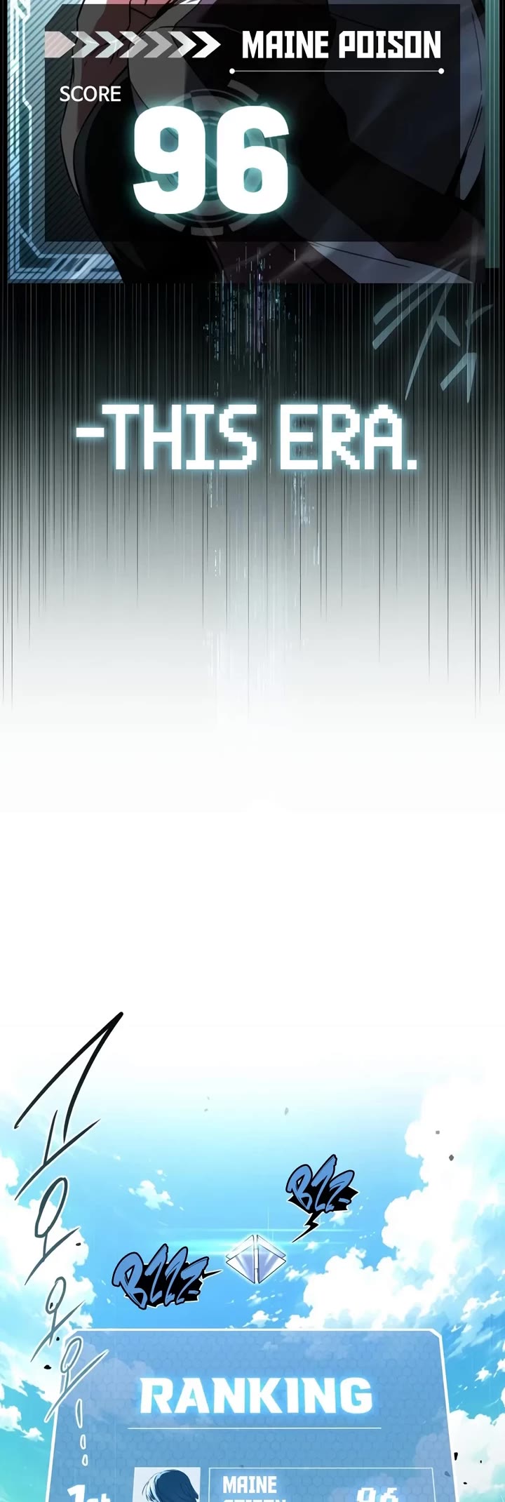 I Took Over the Academy With a Single Sashimi Knife Chapter 98 page 4 - Chapter 98: Lightless