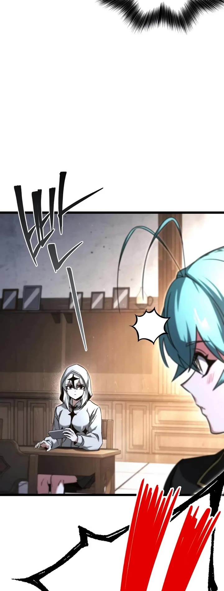 I Took Over the Academy With a Single Sashimi Knife Chapter 98 page 66 - Chapter 98: Lightless