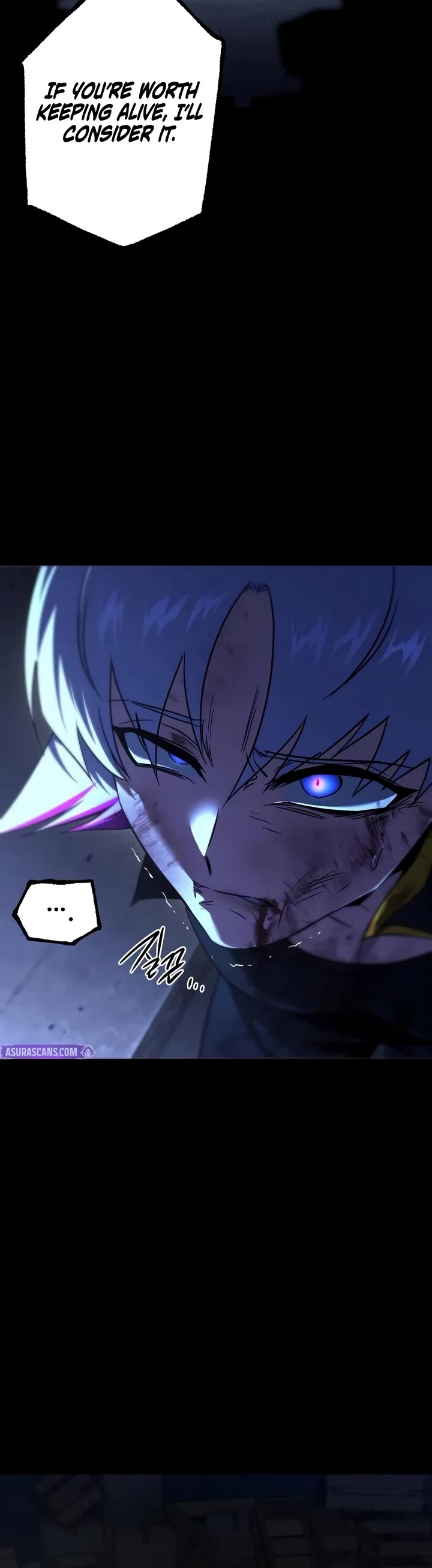 I Took Over the Academy With a Single Sashimi Knife Chapter 99 page 23 - Chapter 99: I Have a Sense of Loyalty, Too