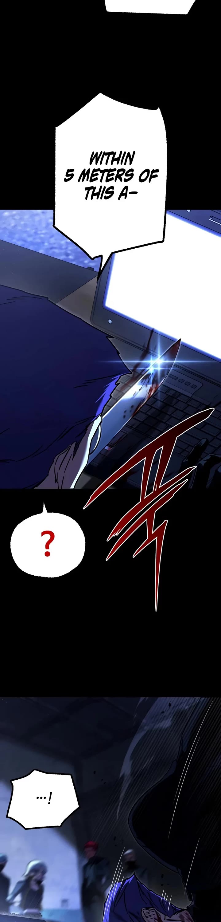 I Took Over the Academy With a Single Sashimi Knife Chapter 99 page 26 - Chapter 99: I Have a Sense of Loyalty, Too