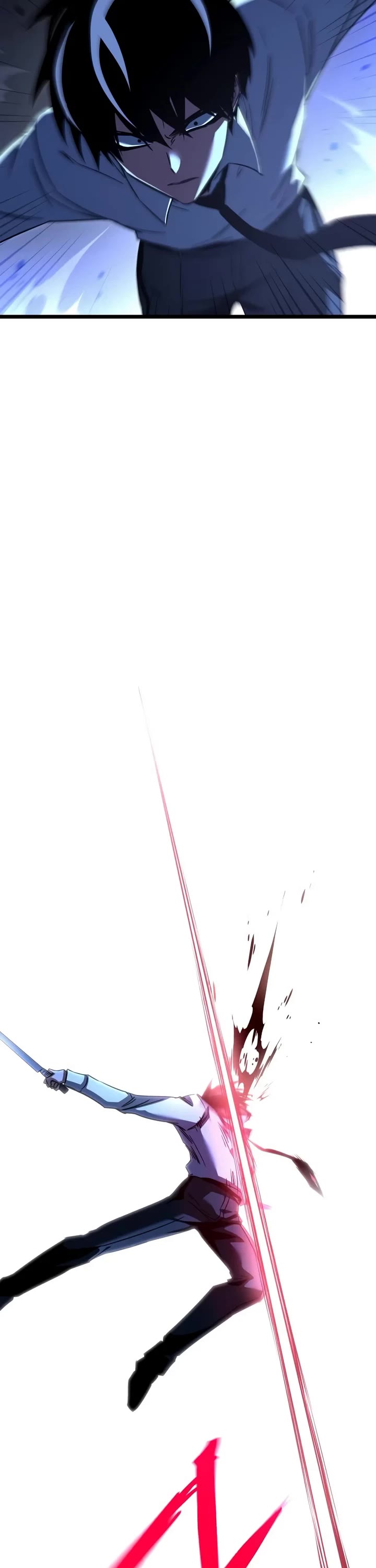 I Took Over the Academy With a Single Sashimi Knife Chapter 99 page 42 - Chapter 99: I Have a Sense of Loyalty, Too