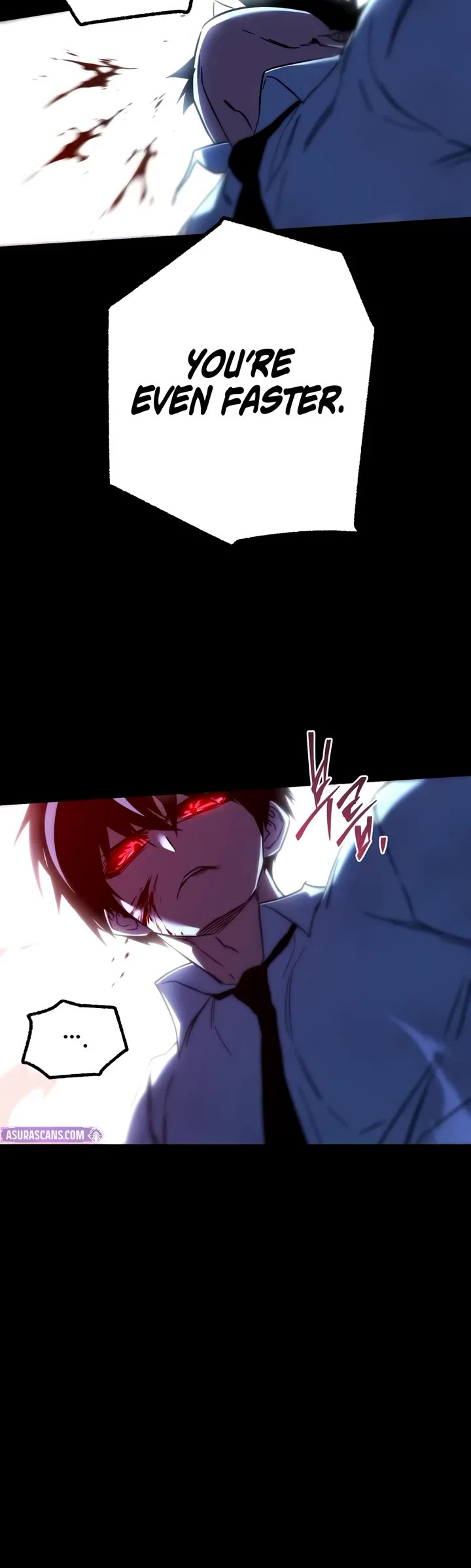 I Took Over the Academy With a Single Sashimi Knife Chapter 99 page 44 - Chapter 99: I Have a Sense of Loyalty, Too
