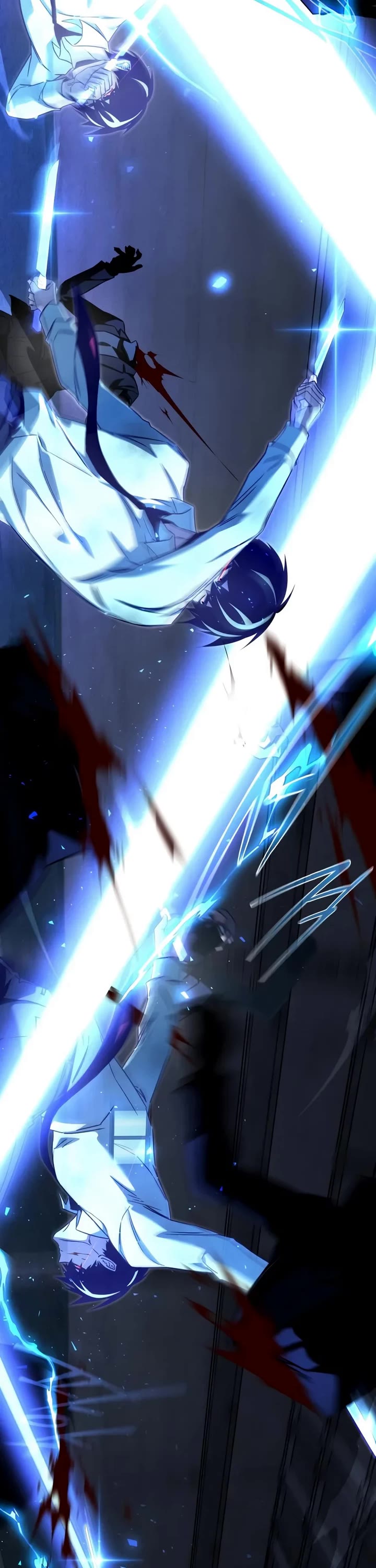 I Took Over the Academy With a Single Sashimi Knife Chapter 99 page 50 - Chapter 99: I Have a Sense of Loyalty, Too