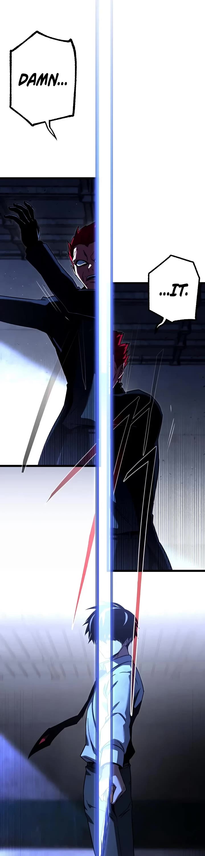 I Took Over the Academy With a Single Sashimi Knife Chapter 99 page 54 - Chapter 99: I Have a Sense of Loyalty, Too