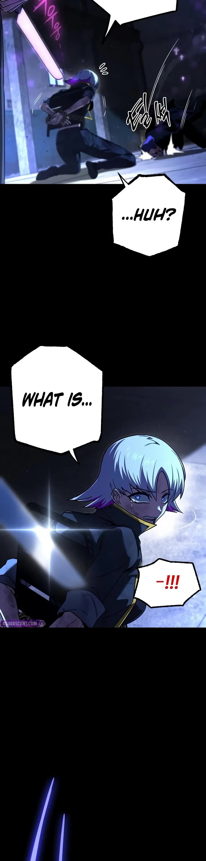 I Took Over the Academy With a Single Sashimi Knife Chapter 99 page 59 - Chapter 99: I Have a Sense of Loyalty, Too