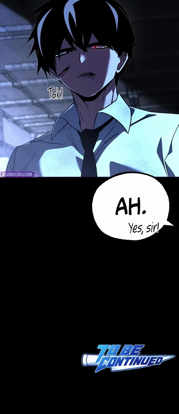 I Took Over the Academy With a Single Sashimi Knife Chapter 99 page 63 - Chapter 99: I Have a Sense of Loyalty, Too