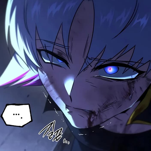 I Took Over the Academy With a Single Sashimi Knife Chapter 99: I Have a Sense of Loyalty, Too cover